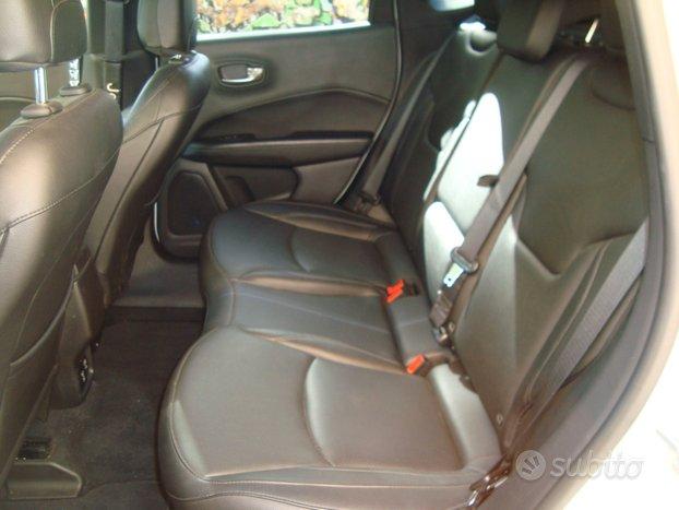Jeep Compass SPORT
