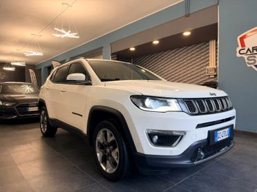 Jeep Compass 2.0 Multijet II aut. 4WD Limited 2020