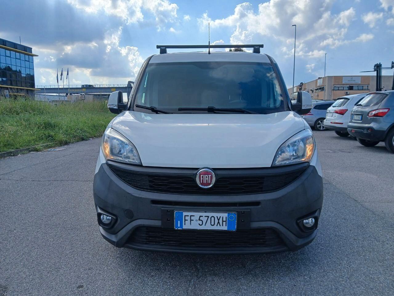 Fiat Doblo Doblò 1.3 MJT PC Combi N1 **+IVA**