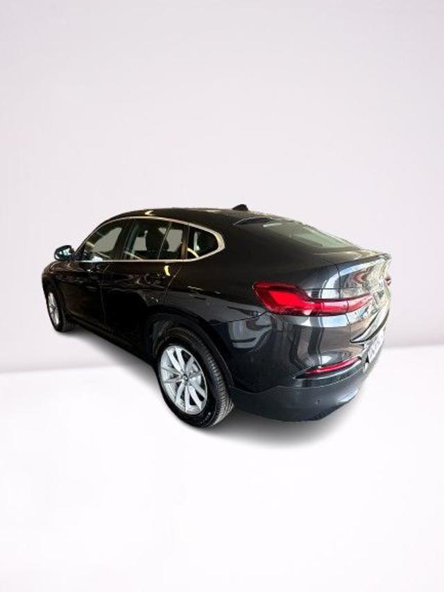 BMW X4 xDrive20d Business Advantage