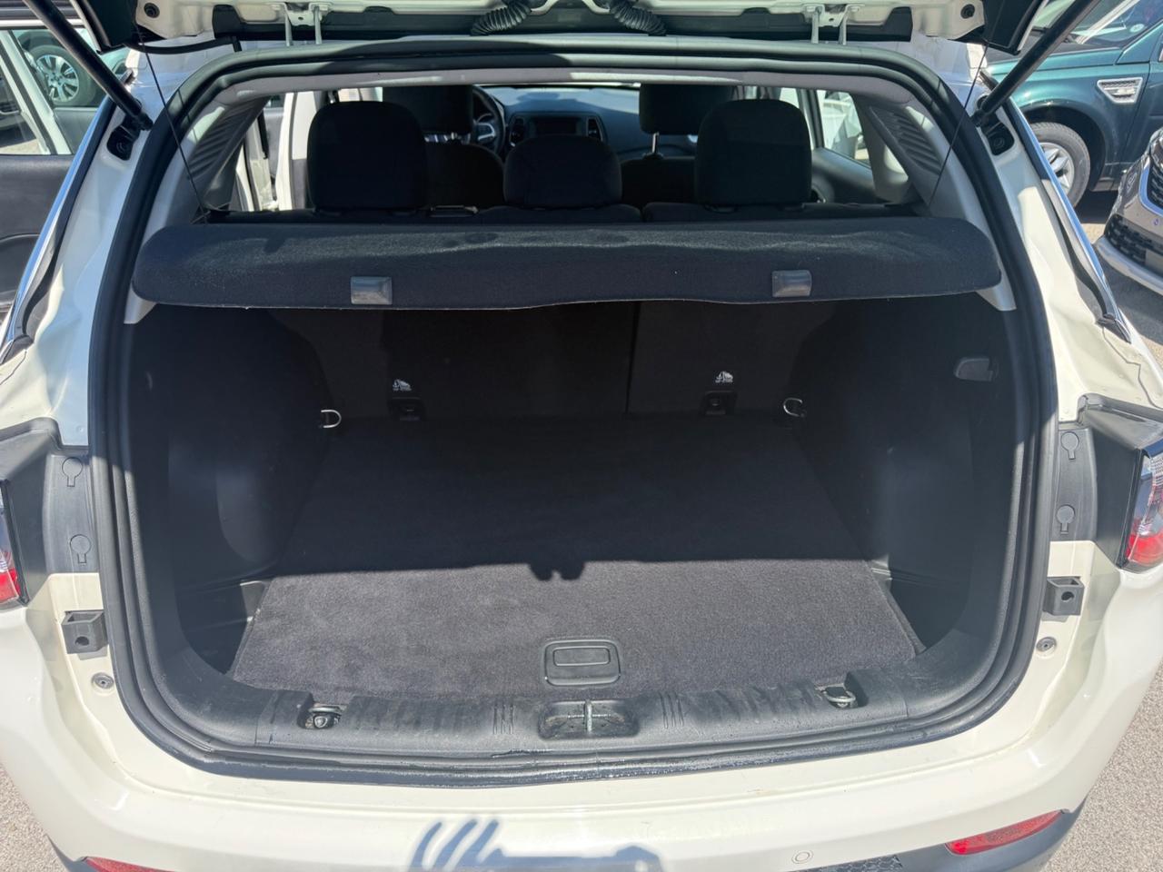 Jeep Compass 1.6 Multijet II 2WD Longitude Perfetta