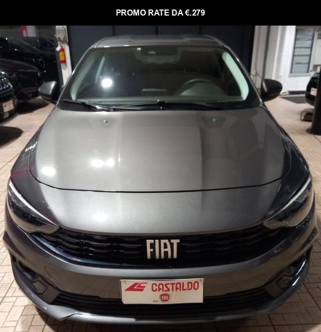 FIAT Tipo 1.3 Mjt S&S SW