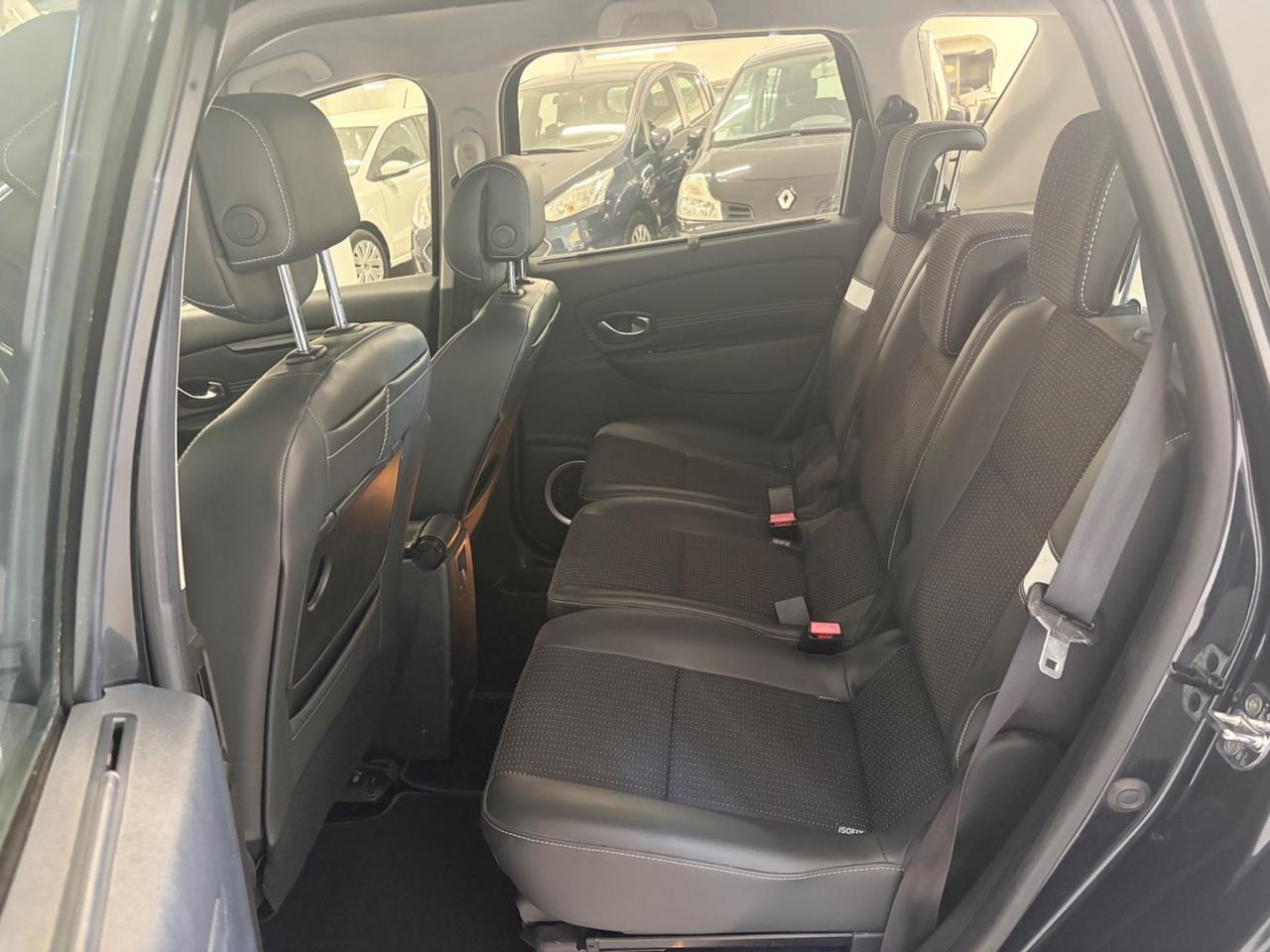 Renault Scenic Scénic XMod 1.6 dCi 130CV Start&Stop Live