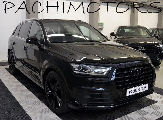 AUDI Q7 3.0 TDI 272 CV quattro tiptronic S-Line