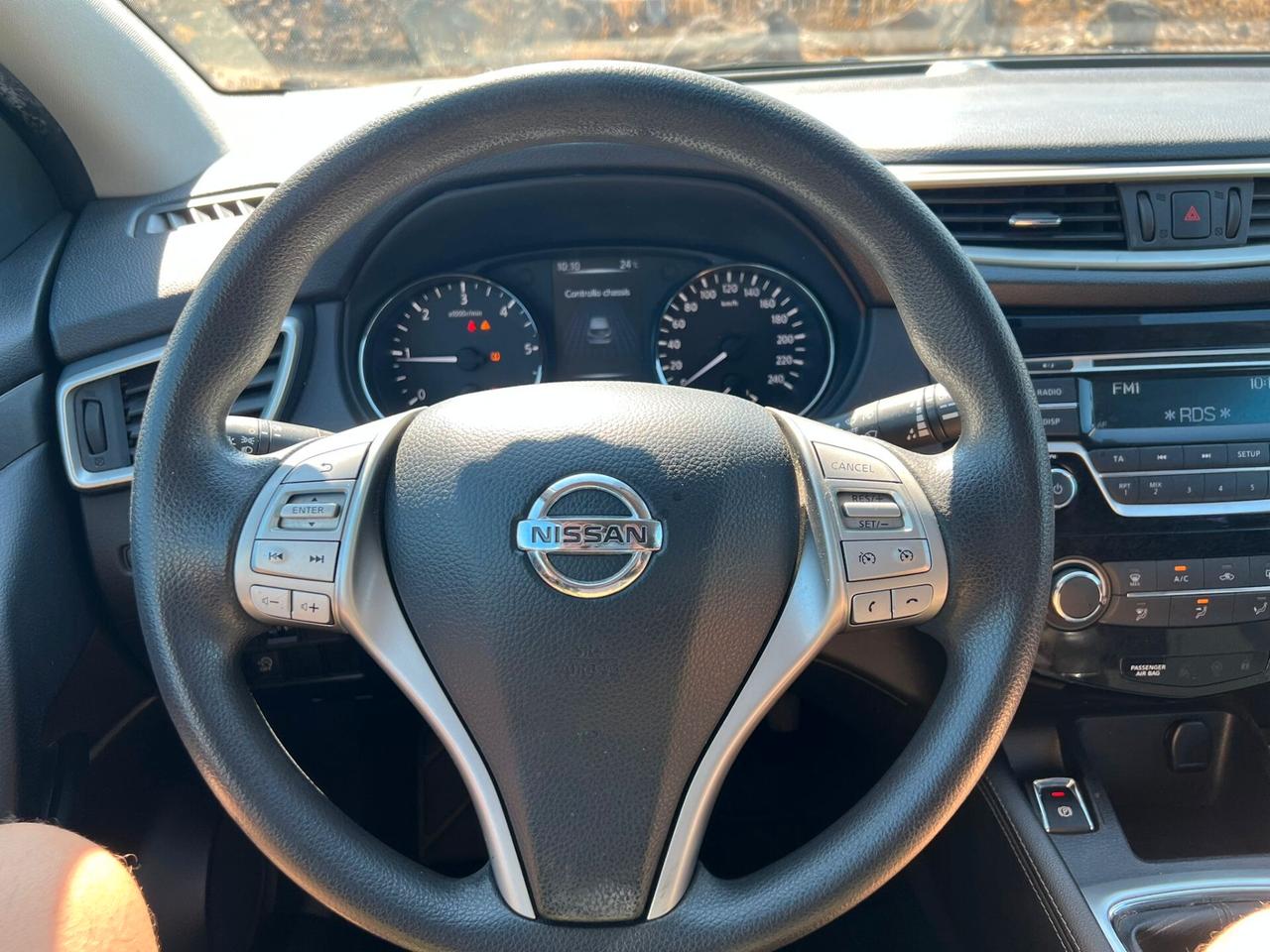 Nissan Qashqai 1.5DCI 130000KM COME NUOVA 2014