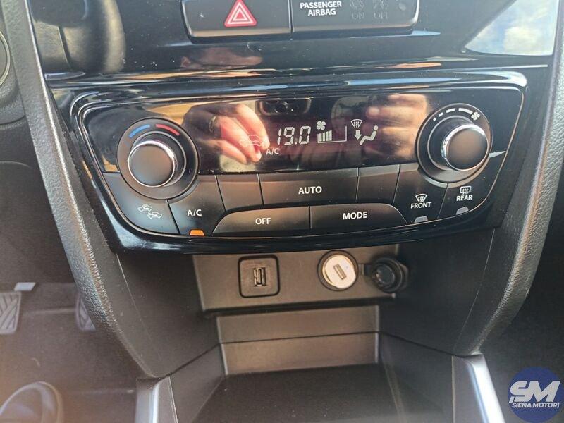 Suzuki Vitara 1.4 Boosterjet 4WD AllGrip Top