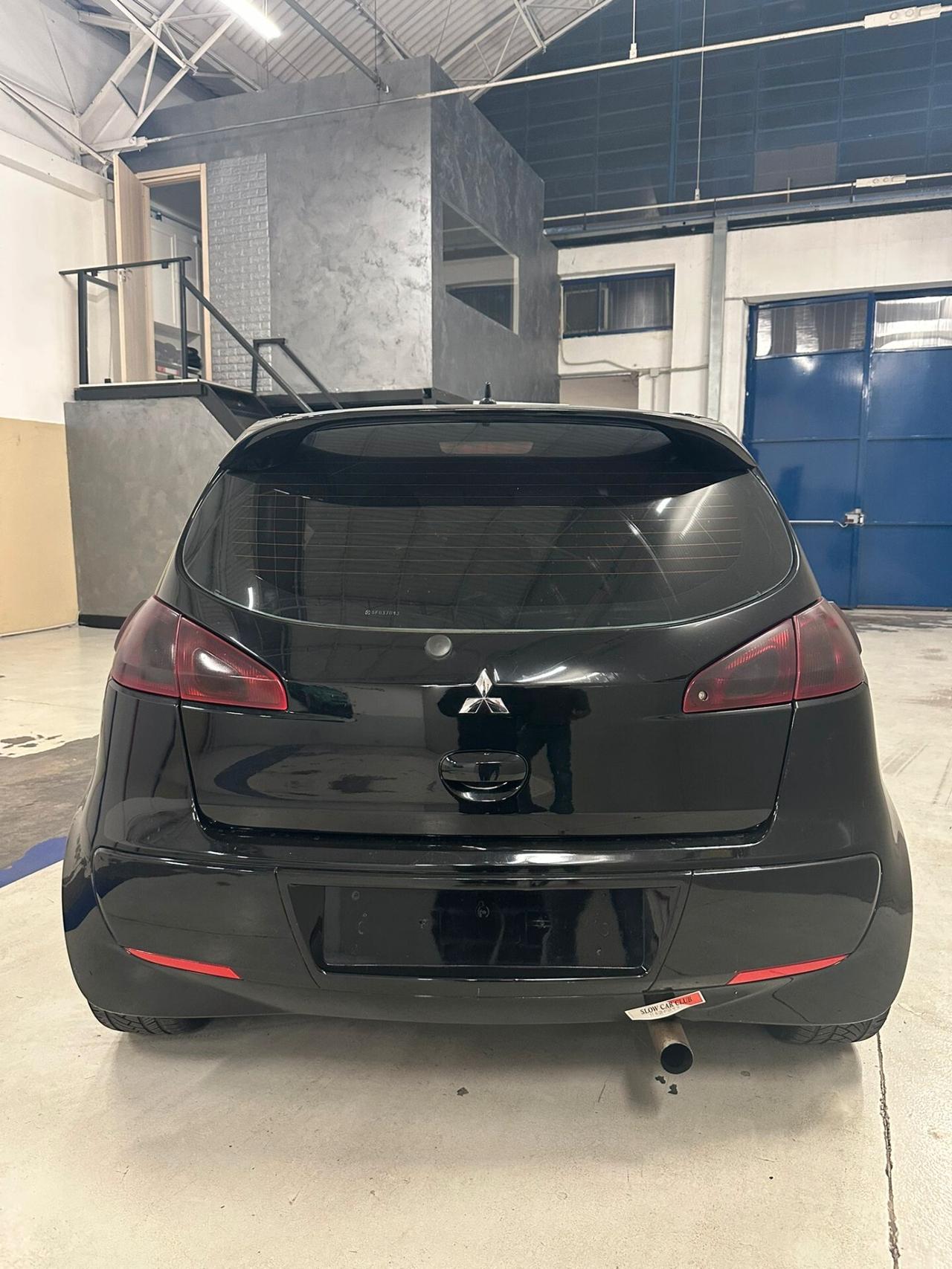 Mitsubishi Colt 1.5 16V turbo 3p. CZT