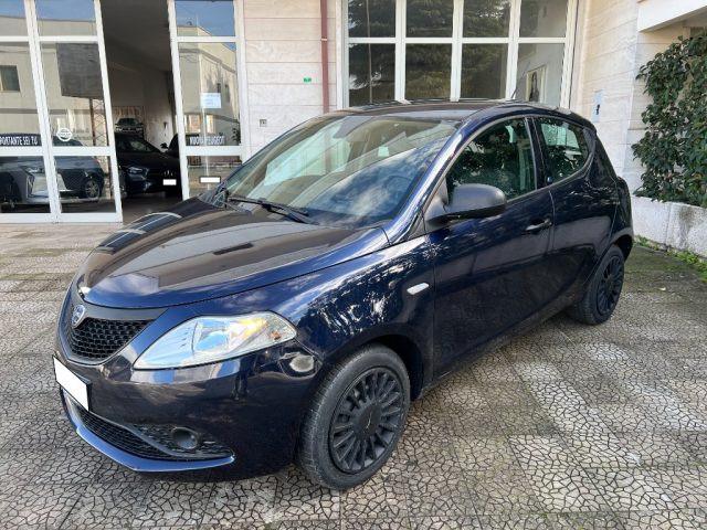 LANCIA Ypsilon 1.2 69 CV 5 porte GPL Ecochic