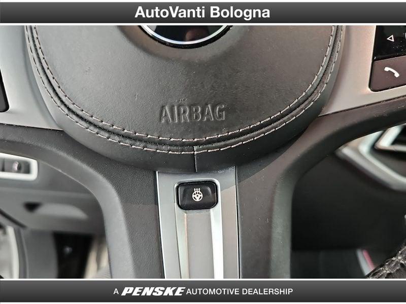 BMW X5 X5 xDrive30d 48V Msport