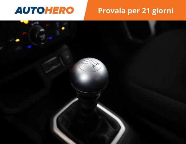 JEEP Renegade 1.6 Mjt 120 CV Longitude