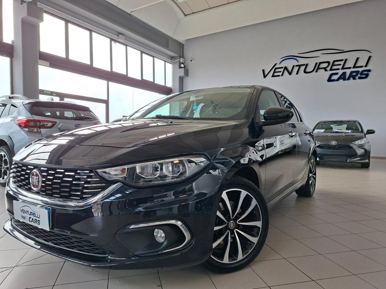 Fiat Tipo 1.4 5 porte Lounge