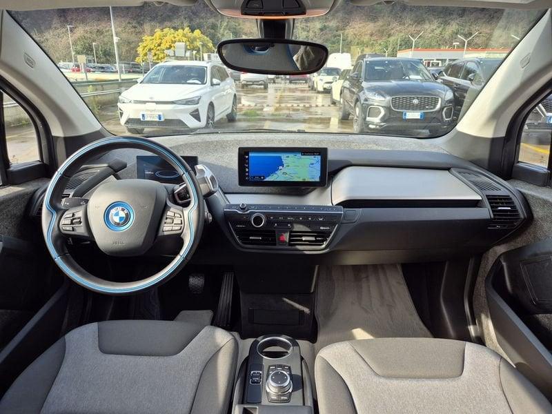 BMW i3 120Ah Advantage