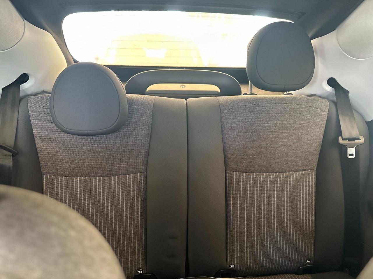 FIAT 500 (2020-->) - 500 Icon Cabrio 42 kWh