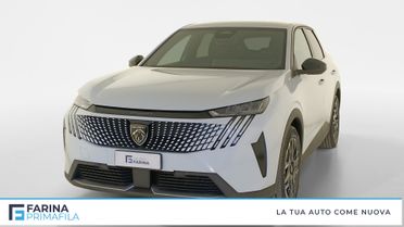 PEUGEOT 3008 III 2024 - 3008 1.2 hybrid Allure 145cv e-dcs6