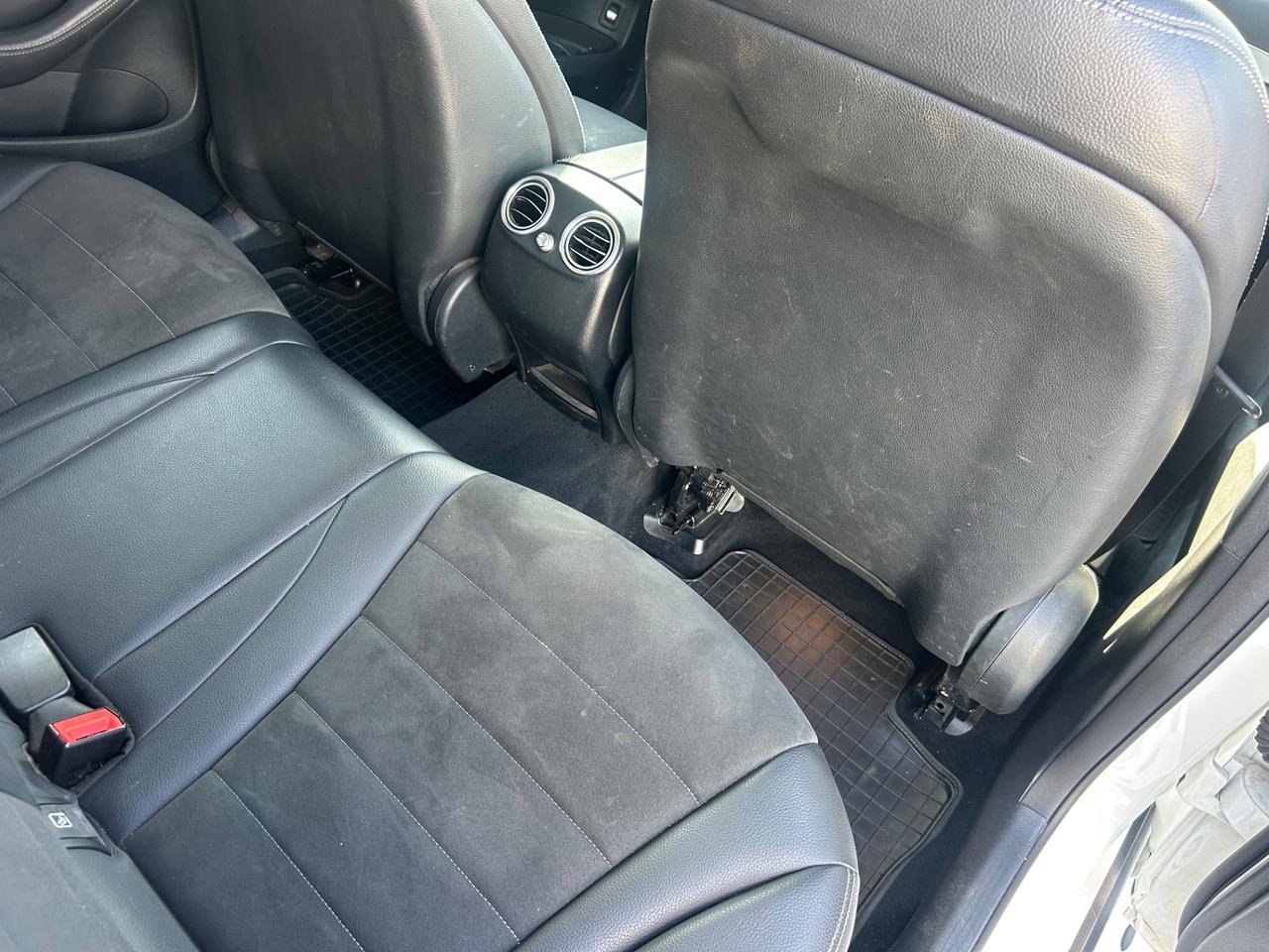 Mercedes-benz GLC 250 d 4Matic Premium