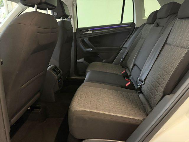 VOLKSWAGEN Tiguan 2.0 TDI 150 CV SCR DSG Life