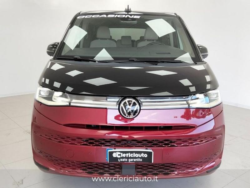 Volkswagen Multivan 1.4 TSI eHybrid Style