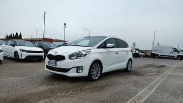 KIA Carens 1.7 CRDi 141 CV DCT Auto Stop&Go high tech