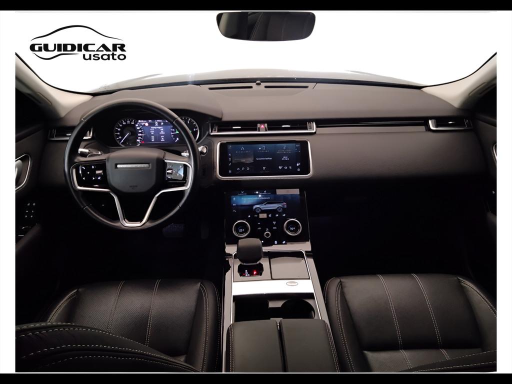 LAND ROVER Range Rover Velar 2021 - Range Rover Velar 2.0d i4 mhev R-Dy