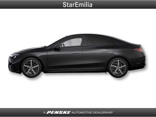 Mercedes-Benz CLA 250 CLA 250+ EQ Premium