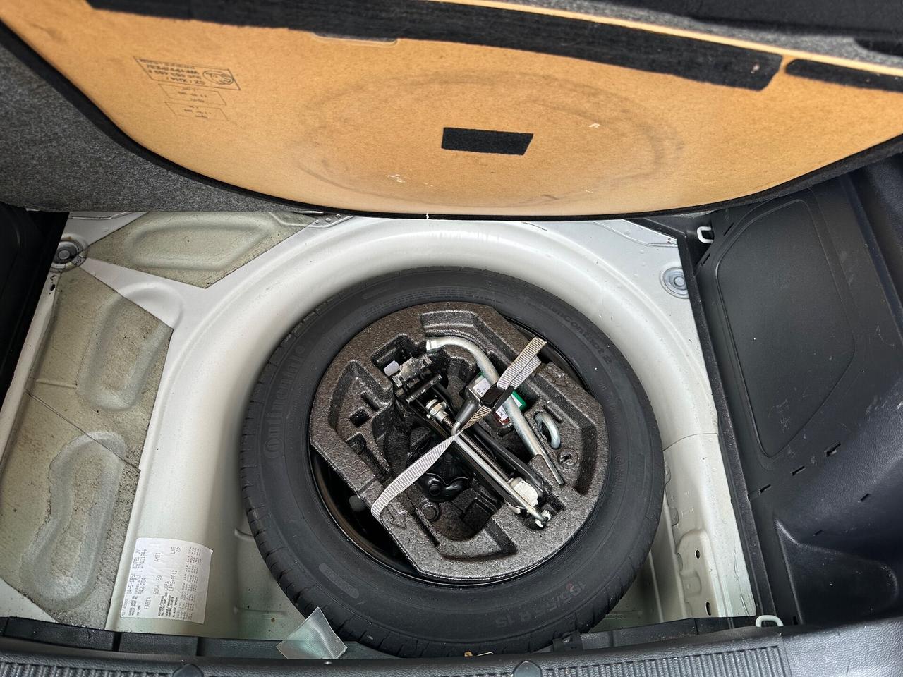 Skoda Fabia 1.2 70CV 5p. Monte-Carlo