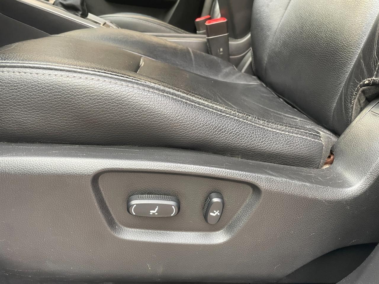 Chevrolet Captiva 2.2 VCDi 184CV 4WD LTZ