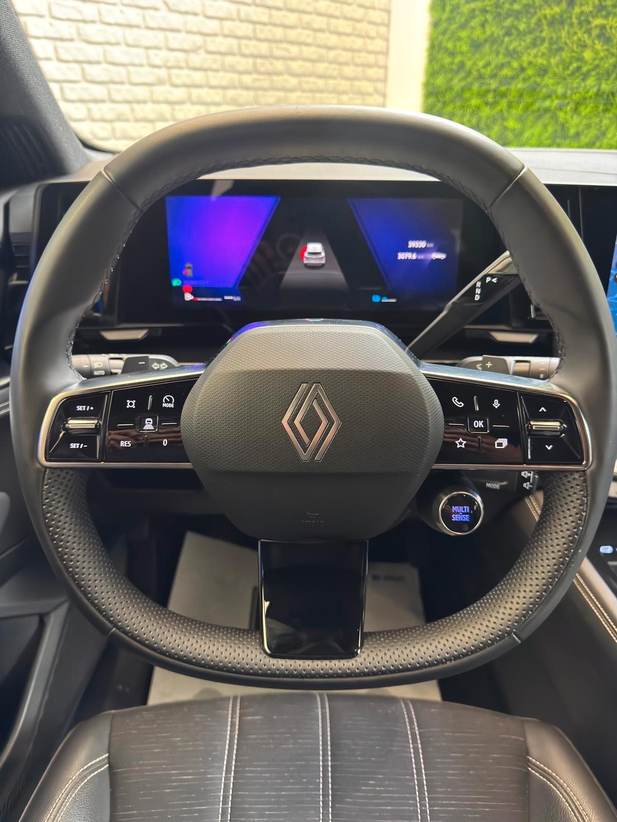 Renault Austral Full Hybrid E-Tech 200 CV Techno