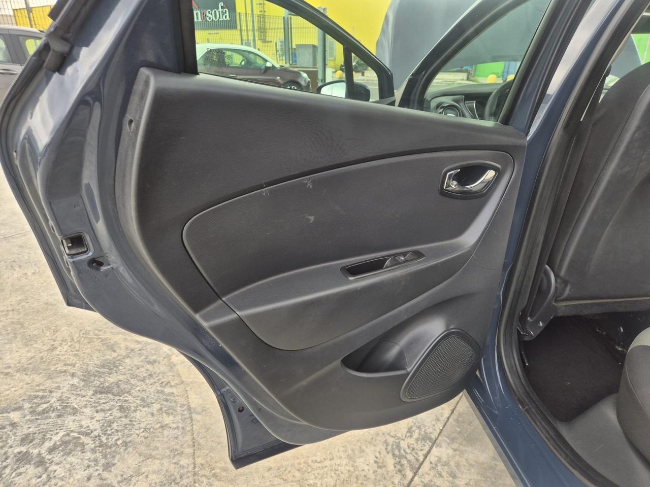 Renault Captur 1.5 dCi 8V 90 CV Start&Stop Energy R-Link