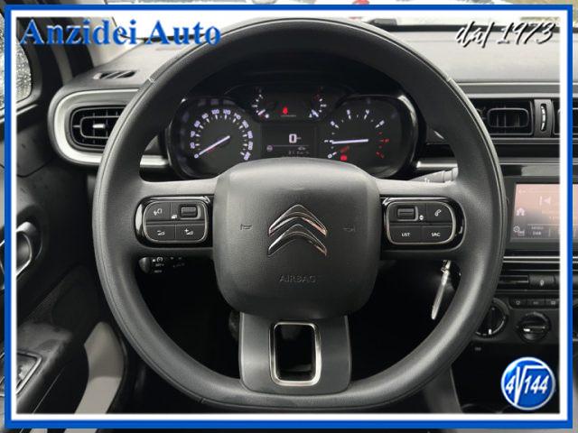 CITROEN C3 1.2 PureTech 83 Cv You