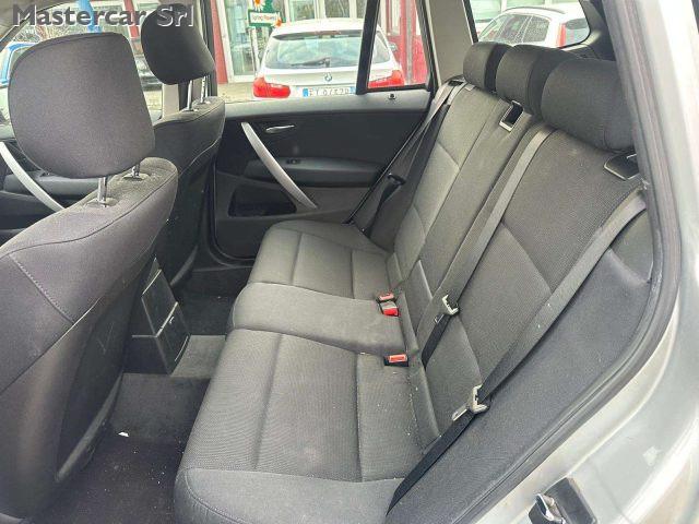 BMW X3 X3 E83 2.0d Eletta XDRIVE UNIPRO - DH253AZ