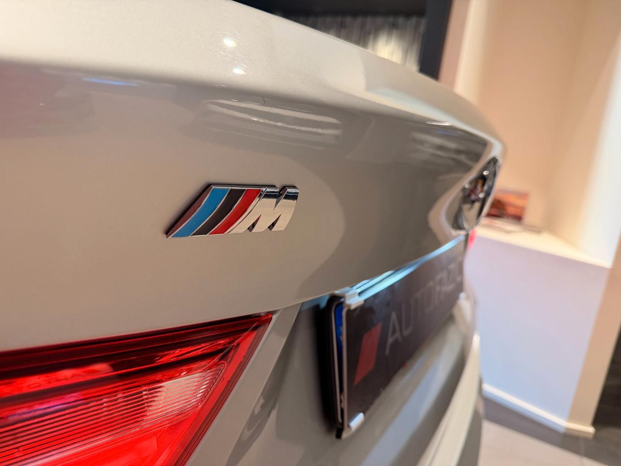 Bmw X4 xDrive30dA 249CV Msport