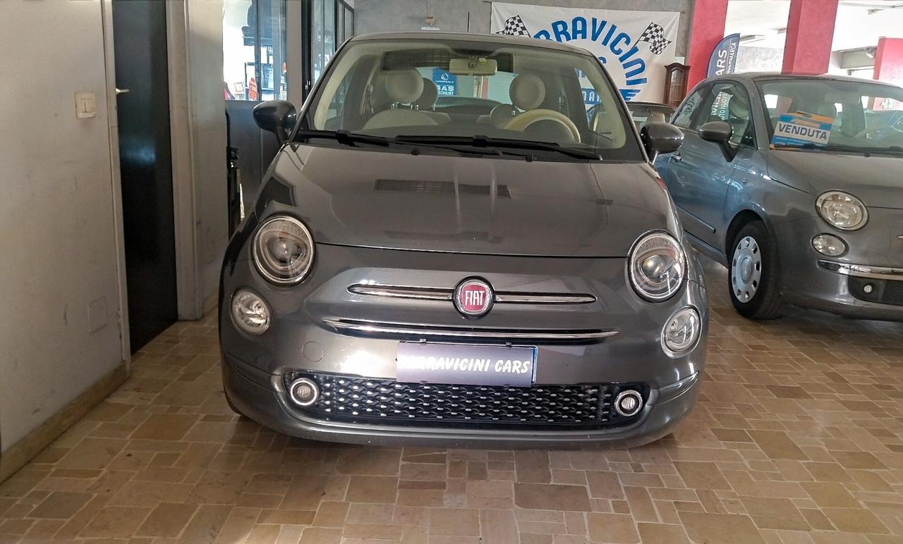 Fiat 500 1.2