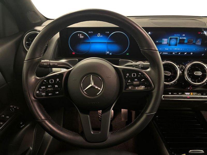 Mercedes-Benz Classe GLB 180 d Automatic Sport