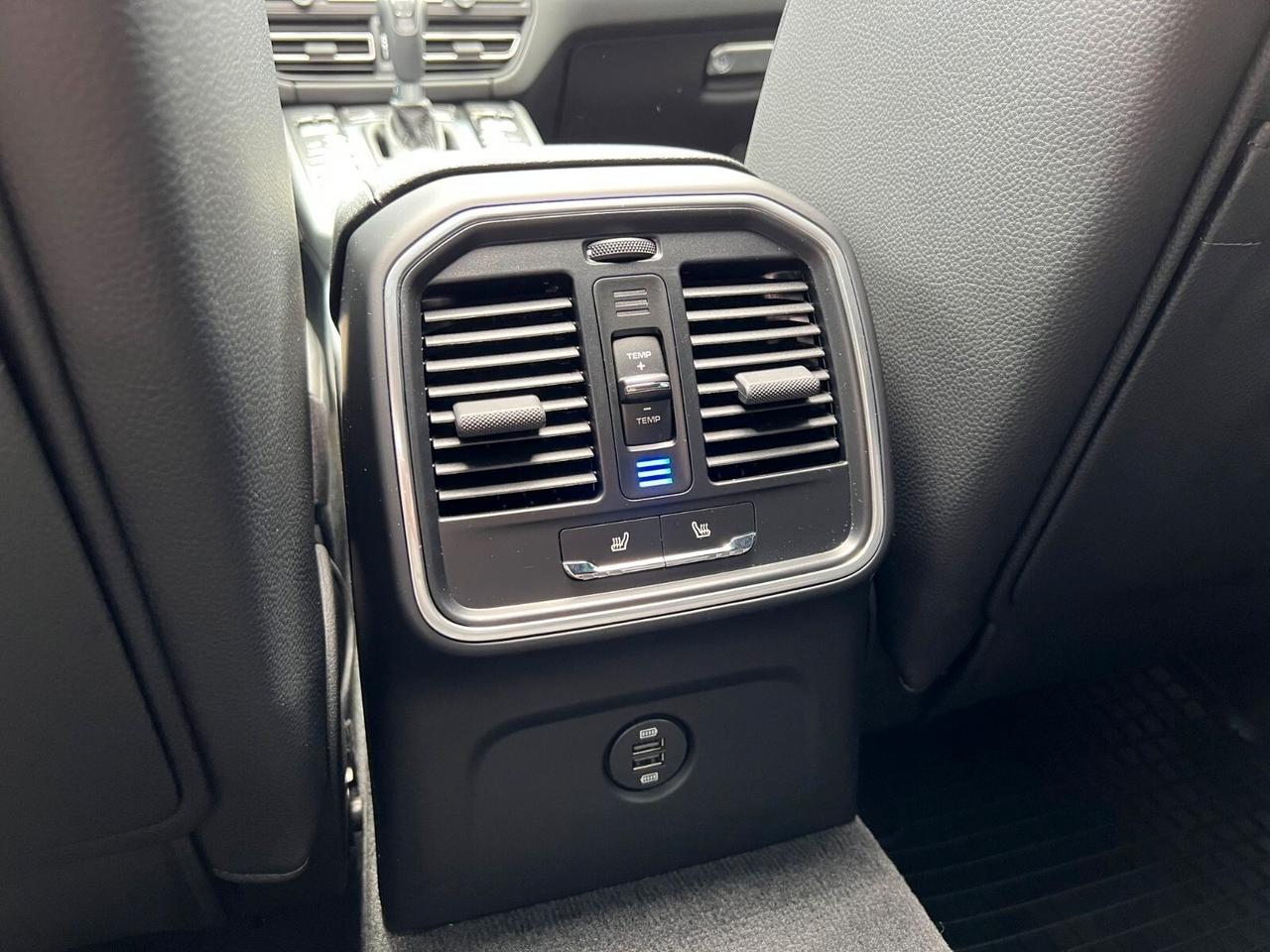 Porsche Macan 2.0 PDK PANORAMA! TELECAMERA! 21"RS ALLUMINIO