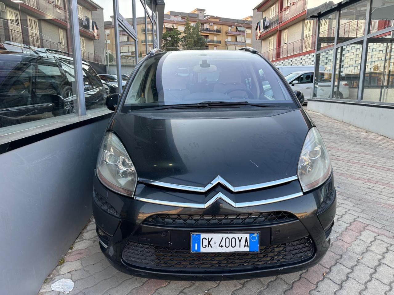 Citroen C4 Grand Picasso 1.6 HDi 110 7 posti CMP6 Elegance