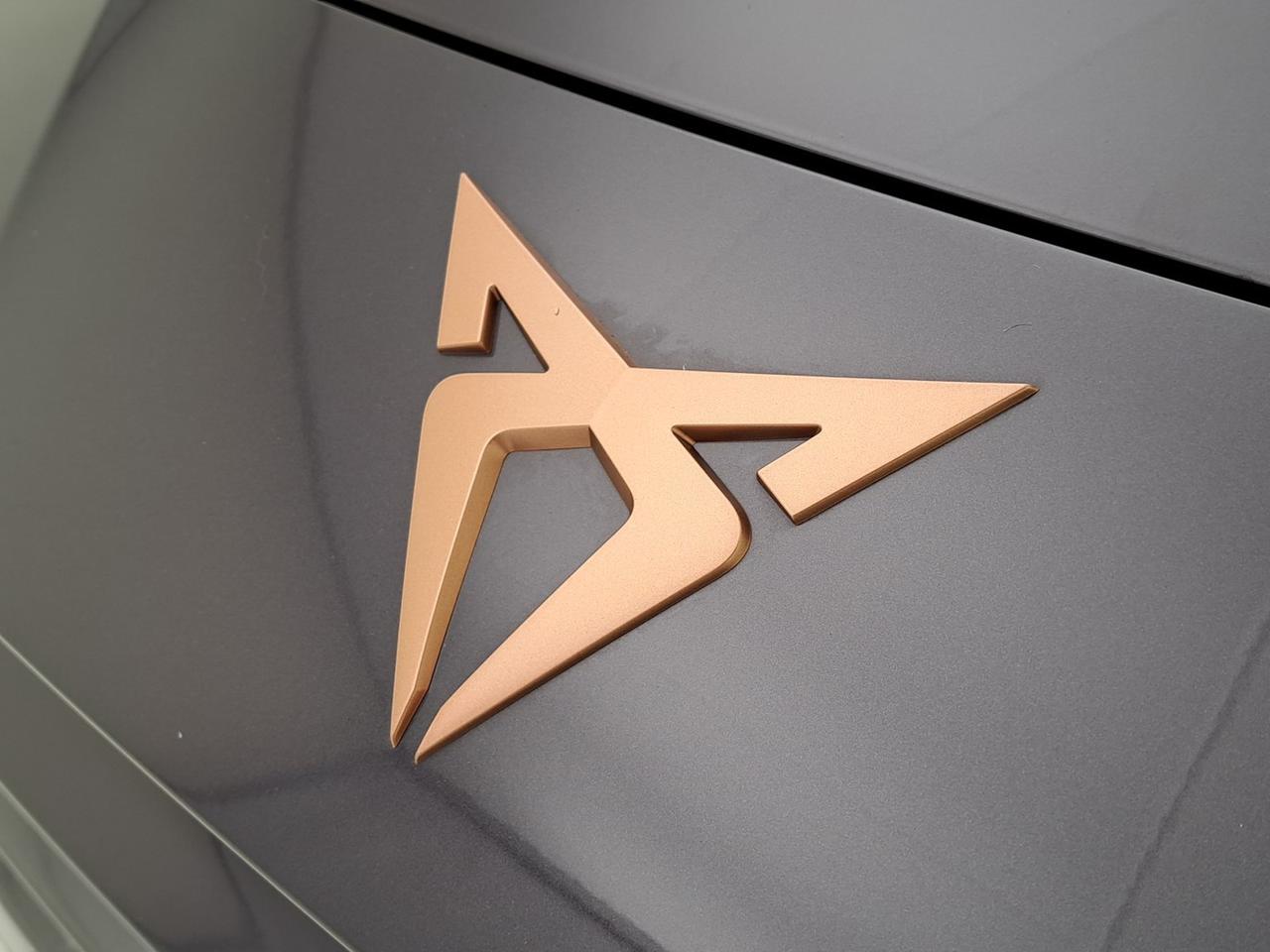Cupra Terramar 1.5 hybrid 150cv dsg