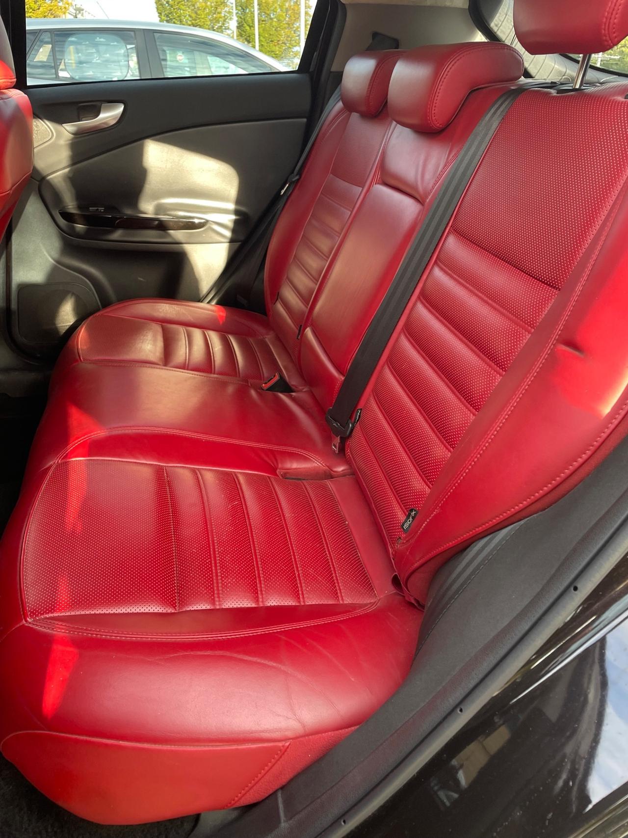 Alfa Romeo Giulietta 2.0 JTDm-2 170 CV Progression