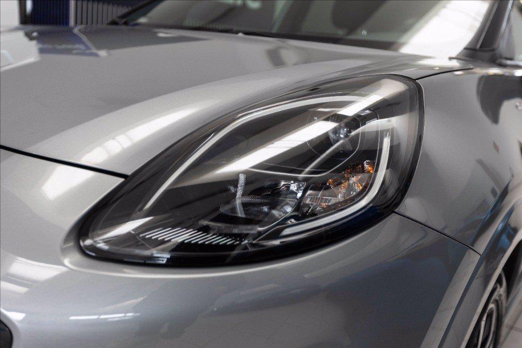 FORD Puma 1.0 ecoboost h ST-Line s&s 125cv auto del 2022