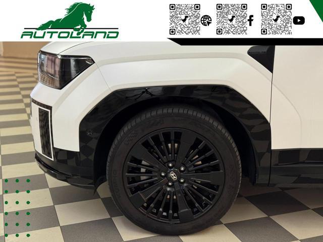 HYUNDAI Santa Fe 1.6T-GDi PHEV 4WD AT 7 posti XClass