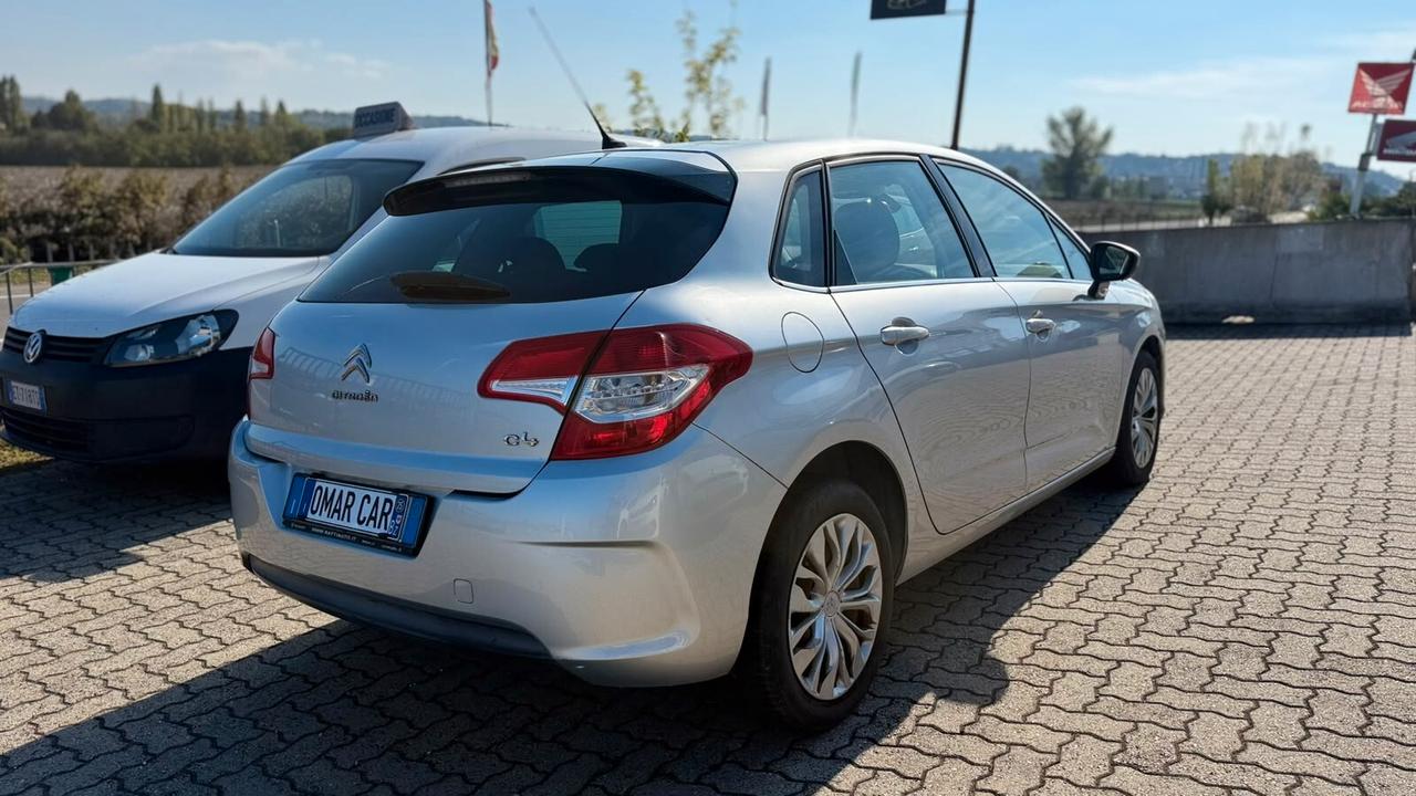 Citroen C4 1.6 HDi 2013 NEOP