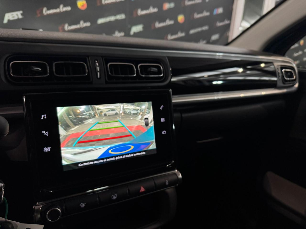 Citroen C3 PureTech 83 S&S Shine Pack