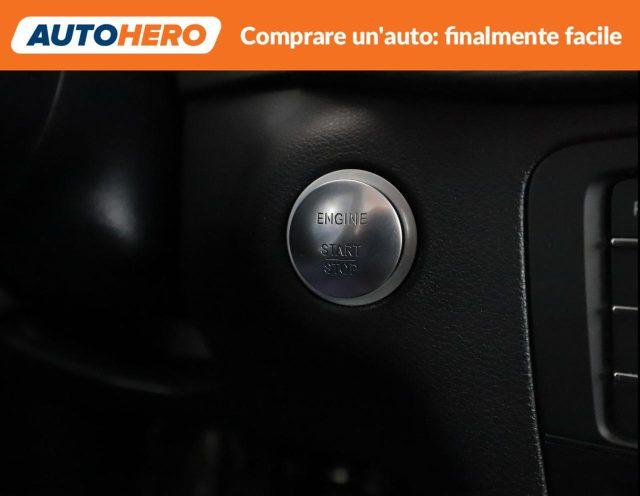 MERCEDES-BENZ B 180 d Business