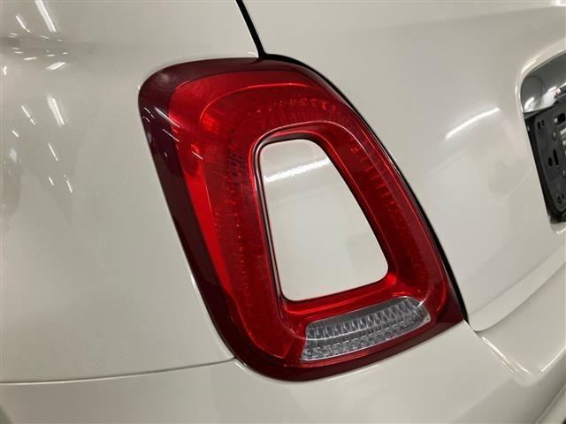 FIAT 500 1.0 FireFly Hybrid 70cv Dolcevita