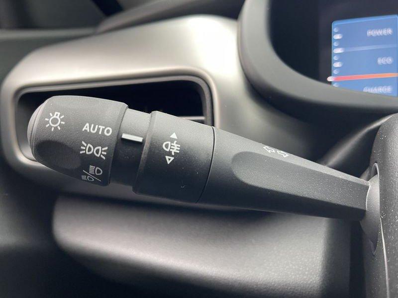 Jeep Avenger full-electric Altitude fwd 156cv auto