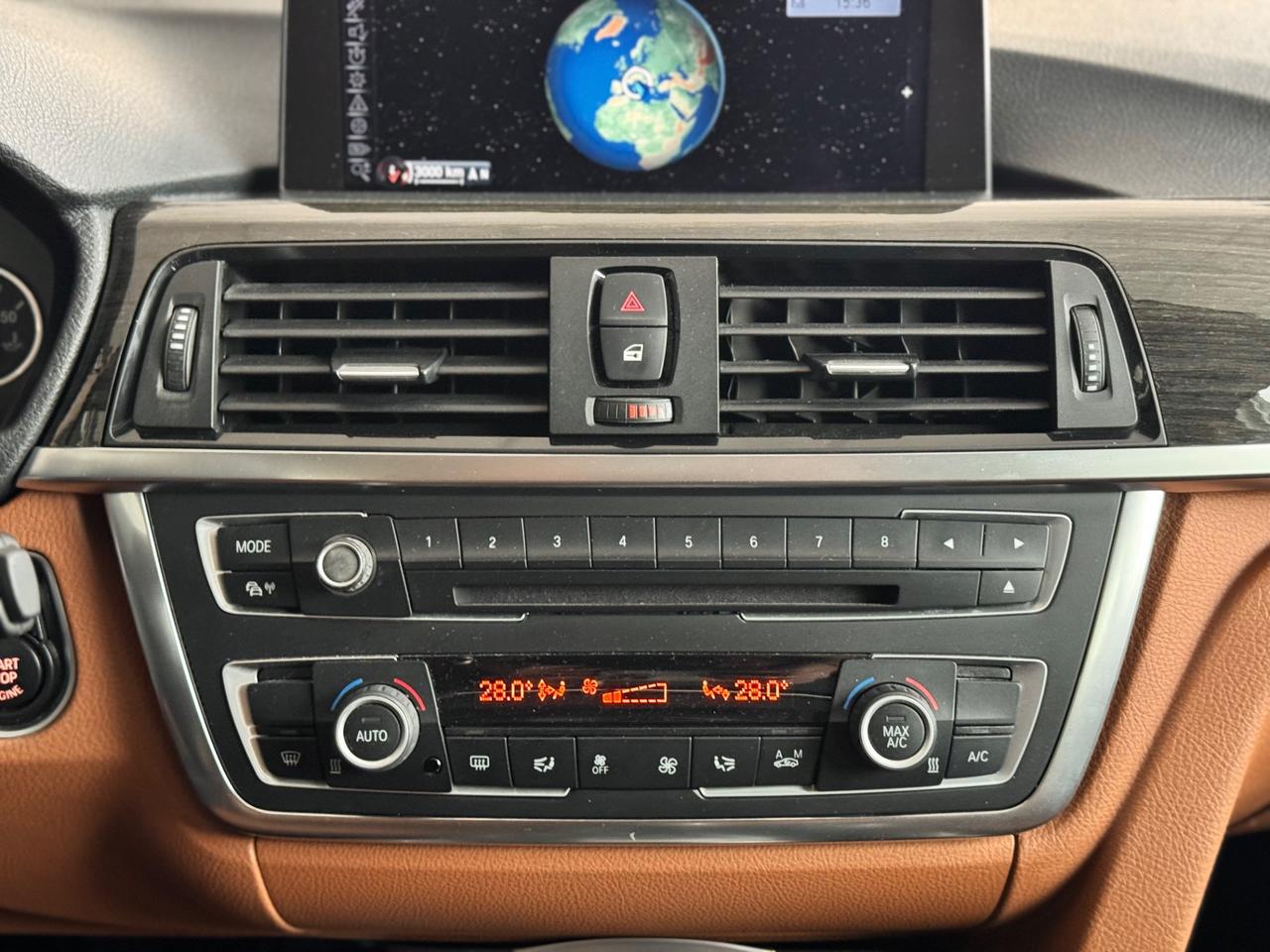 Bmw 320d Gran Turismo xDrive Luxury