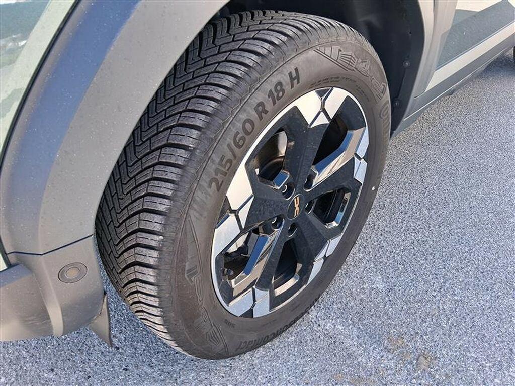 Dacia Duster 1.2 TCe Extreme 4x4