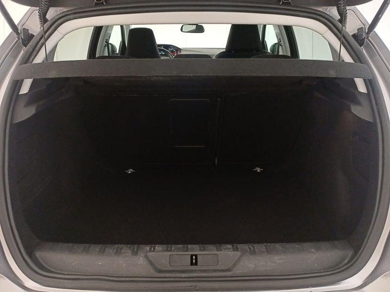 Peugeot 308 II 2018 5p 1.5 bluehdi Allure s&s 130cv eat8