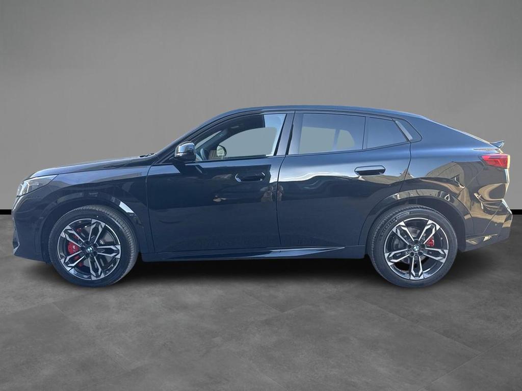 BMW X2 20 d 48V MSport Pro xDrive DCT