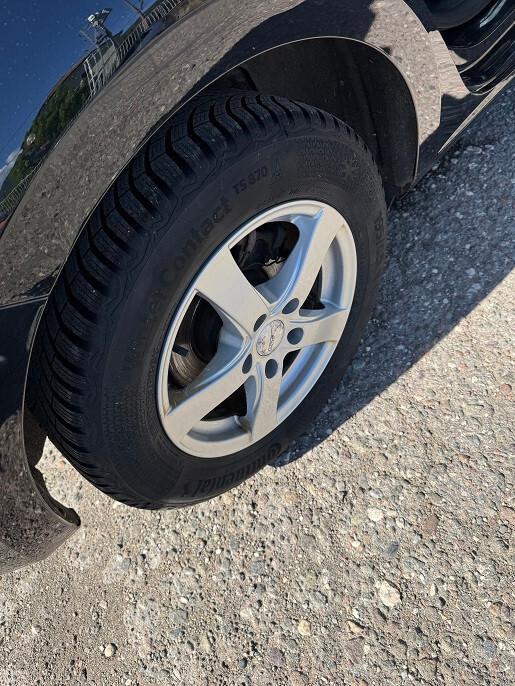 Seat Leon 1.2 TSI 86 CV 5p. Style