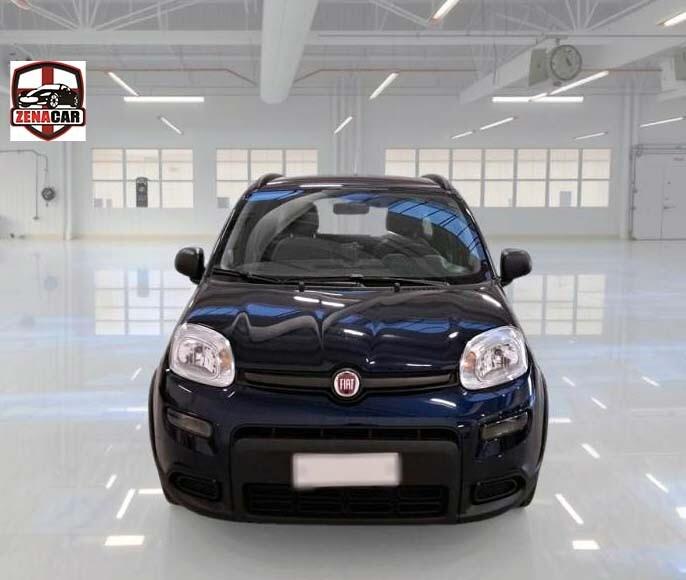 Fiat Panda 1.0 FireFly S&S Hybrid City Life Unico Proprietario